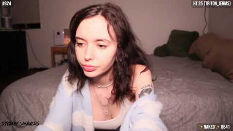 stormy @ myfreecams on 20240105
