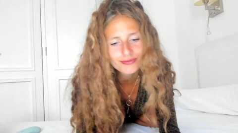 sweetangell18 @ myfreecams on 20240105