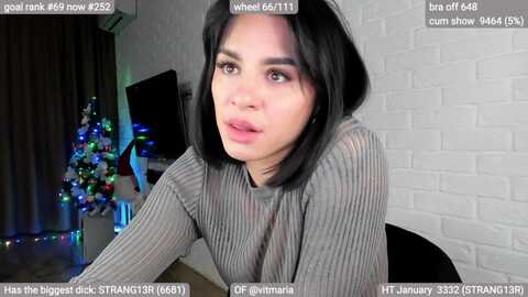 swtalterego @ myfreecams on 20240105