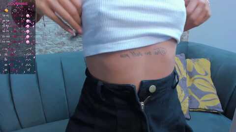 tammylee_ @ myfreecams on 20240105