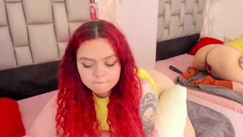 twwiiggy @ myfreecams on 20240105