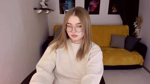 violarose @ myfreecams on 20240105