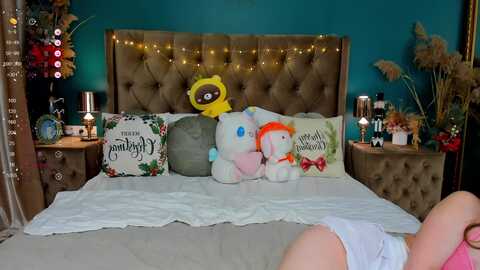 afinashy @ myfreecams on 20240106