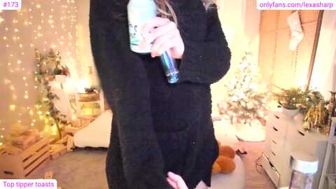 alexasharp @ myfreecams on 20240106