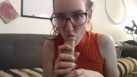 alicefunker @ myfreecams on 20240106