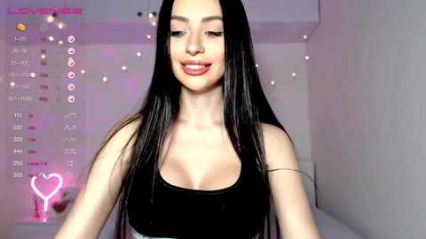 alliciya @ myfreecams on 20240106