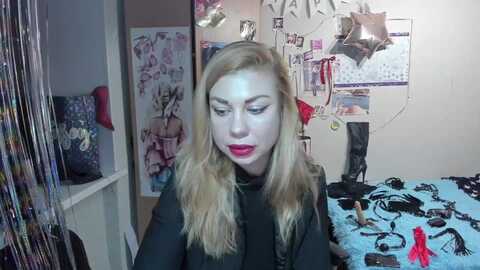 amurmistress @ myfreecams on 20240106