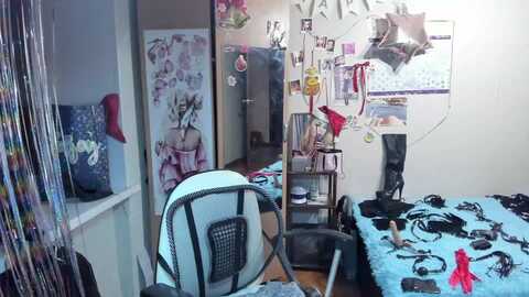 amurmistress @ myfreecams on 20240106