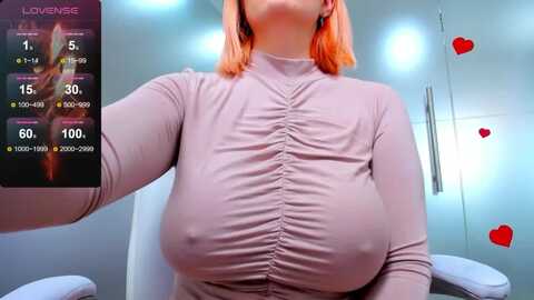 anya_rosses1 @ myfreecams on 20240106