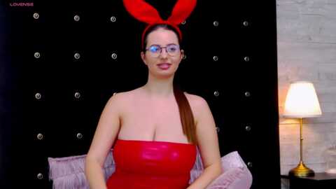 ariacooper @ myfreecams on 20240106