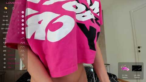 awesomejolie @ myfreecams on 20240106