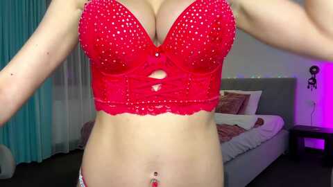 baaybee__ @ myfreecams on 20240106