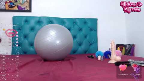 celestte97 @ myfreecams on 20240106