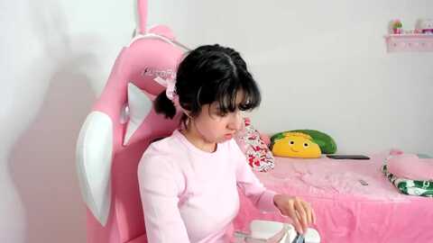 cherrycute666 @ myfreecams on 20240106
