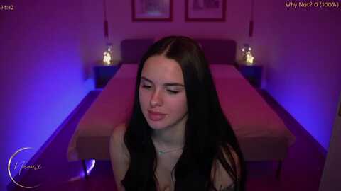 cinnabellee @ myfreecams on 20240106