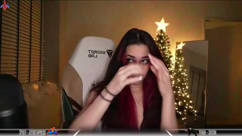dashy @ myfreecams on 20240106