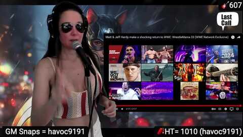 deszeppelin @ myfreecams on 20240106
