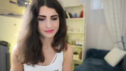 eva__lovia_ @ myfreecams on 20240106