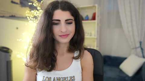 eva__lovia_ @ myfreecams on 20240106