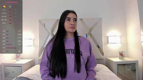 evelynowen1 @ myfreecams on 20240106