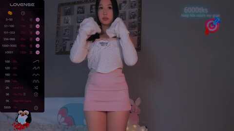 feralberry66 @ myfreecams on 20240106