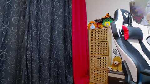 fiama77 @ myfreecams on 20240106