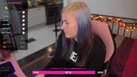 gennyrock @ myfreecams on 20240106