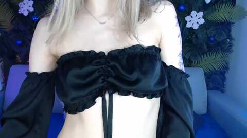 horny_blond @ myfreecams on 20240106