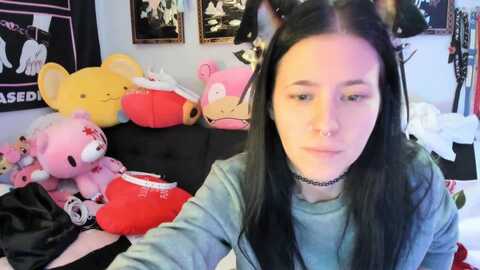 isabelle_babe @ myfreecams on 20240106