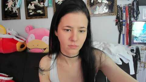 isabelle_babe @ myfreecams on 20240106