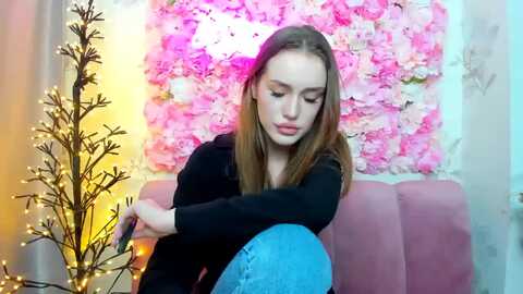 isabellrrose @ myfreecams on 20240106