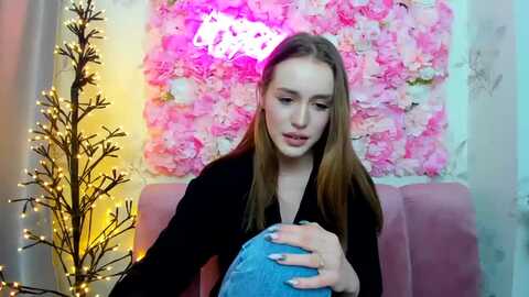 isabellrrose @ myfreecams on 20240106