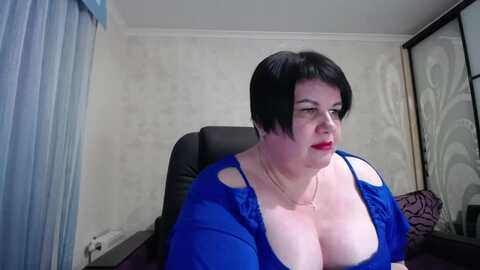 juicylady_69 @ myfreecams on 20240106