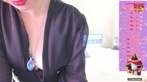 karolina_28 @ myfreecams on 20240106