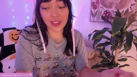 kittieevil @ myfreecams on 20240106