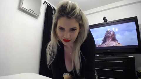 klarita_ @ myfreecams on 20240106