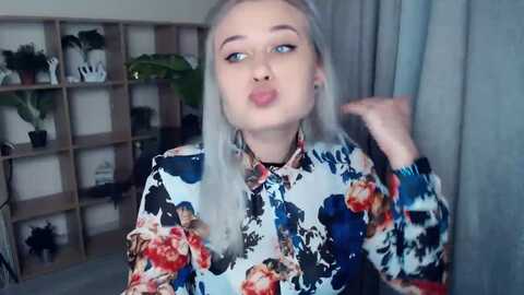 kukla_kolduna @ myfreecams on 20240106