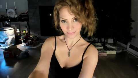 laurel @ myfreecams on 20240106