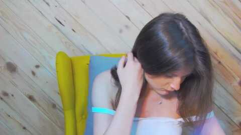 lesliekat @ myfreecams on 20240106