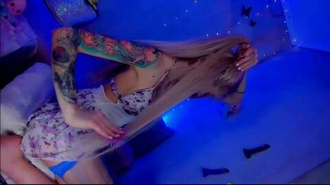 licklizz @ myfreecams on 20240106