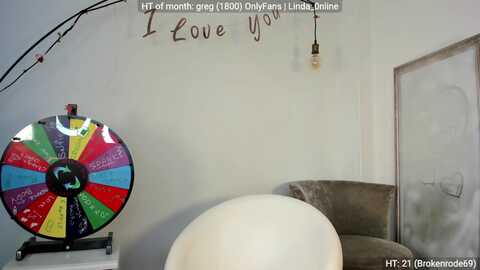 linda_0nline @ myfreecams on 20240106
