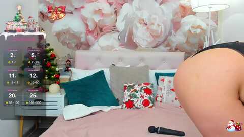lisafalls @ myfreecams on 20240106