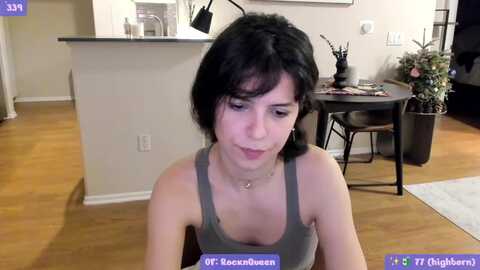 litty @ myfreecams on 20240106