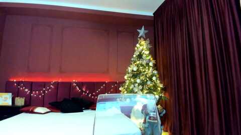lorennameliy @ myfreecams on 20240106
