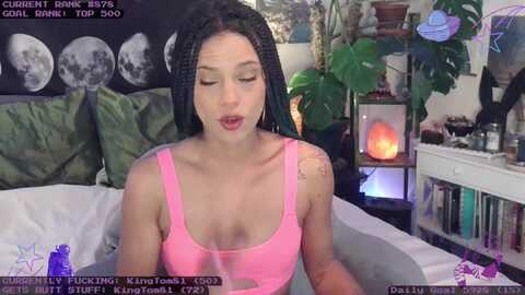 lunarlexxx @ myfreecams on 20240106