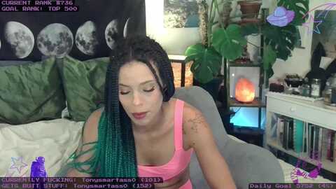 lunarlexxx @ myfreecams on 20240106