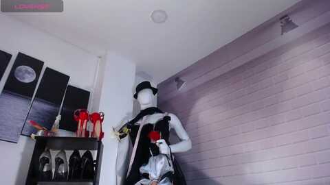 magikgoddess @ myfreecams on 20240106
