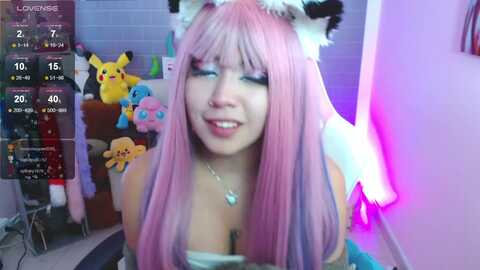 melodyrinaldi @ myfreecams on 20240106