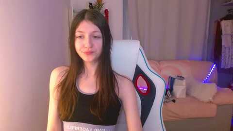 milanamoor @ myfreecams on 20240106