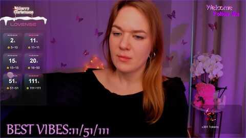 mirraami @ myfreecams on 20240106